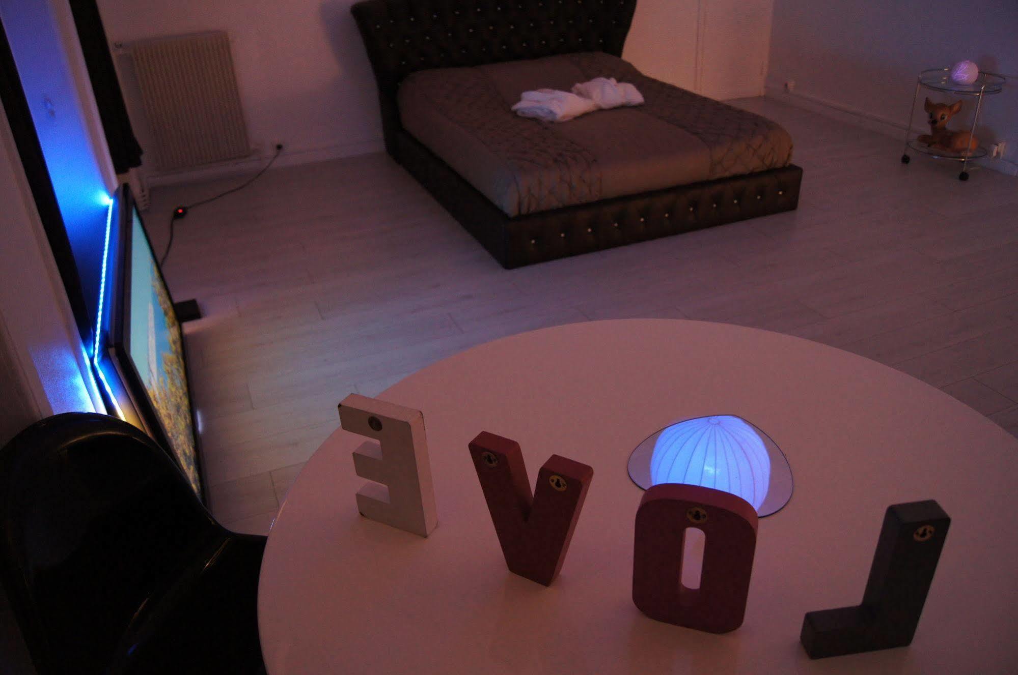 Studio Zen Lille Extérieur photo