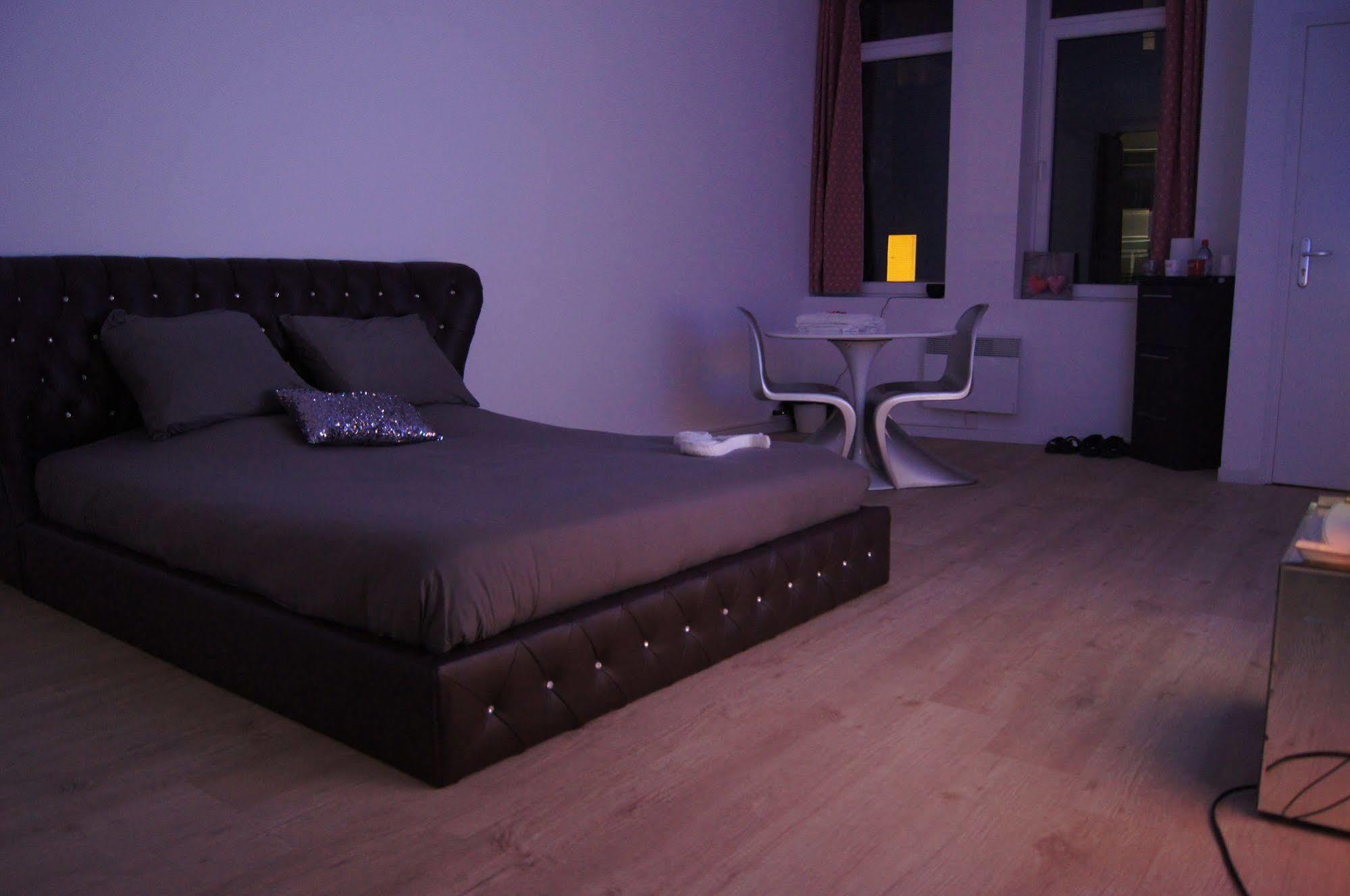 Studio Zen Lille Extérieur photo